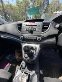 2013 Honda Cr V image 4