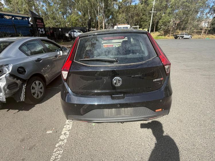 mg 3 2020 Parts & Wrecking