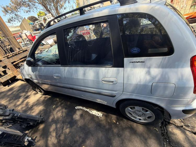 hyundai Lavita 2001 Parts & Wrecking