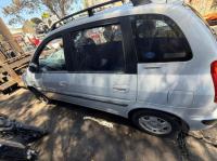 2001 Hyundai Lavita image 4