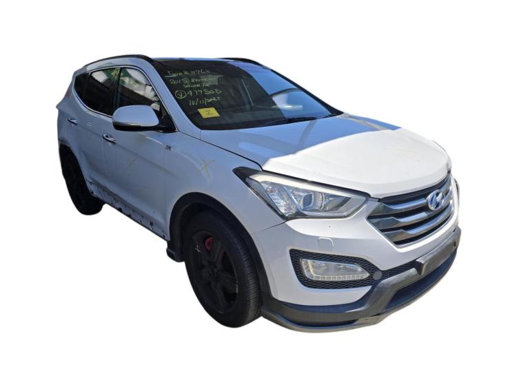 hyundai Santa Fe DM SR Mar 2015 Parts & Wrecking