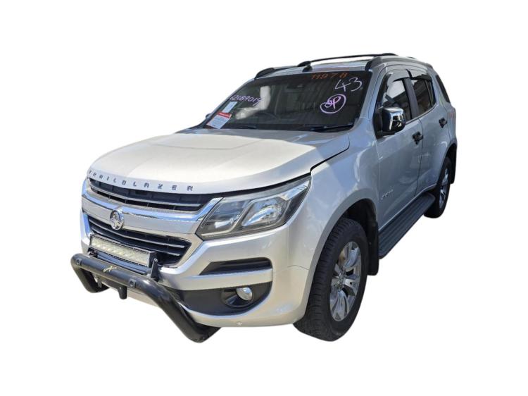 holden Trailblazer RG STORM LIMITED EDITION Nov 2019 Parts & Wrecking