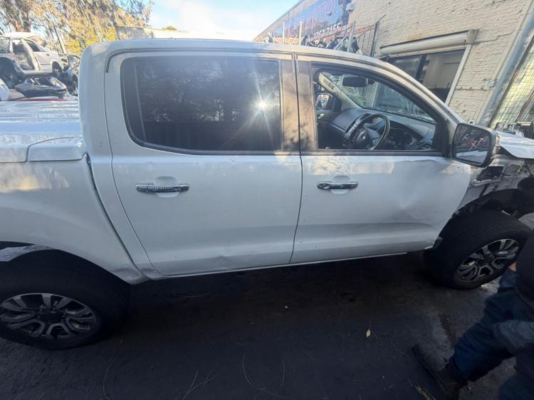 ford Ranger 2012 Parts & Wrecking