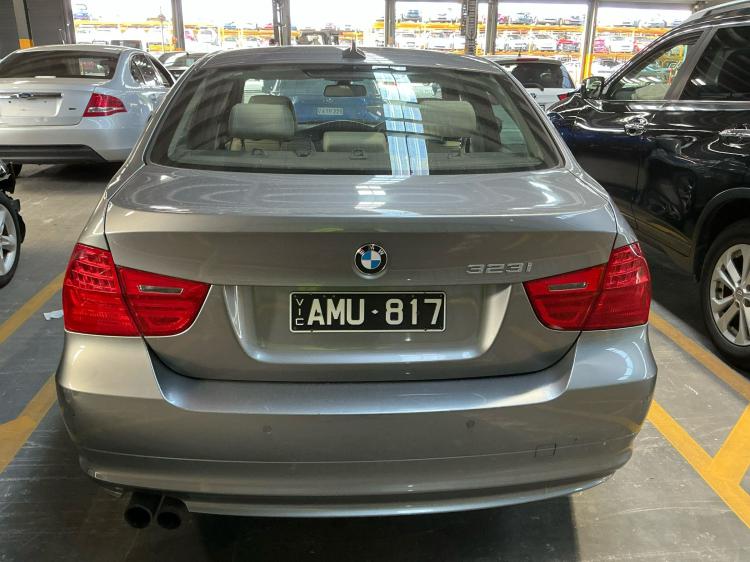 bmw 3 Series 323i 2010 Parts & Wrecking