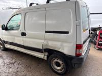2007 Citroen Berlingo image 4