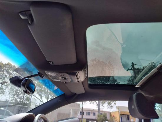 volkswagen Scirocco R 2012 Parts & Wrecking