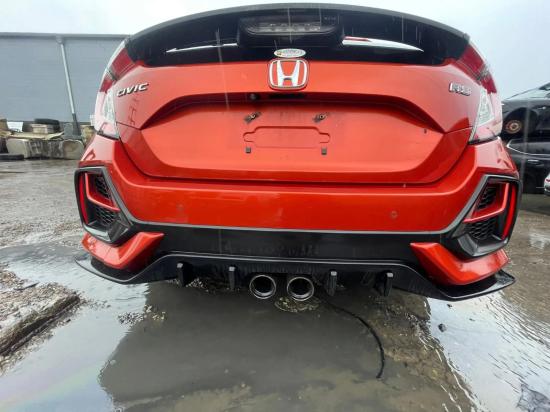 honda Civic RS 2020 Parts & Wrecking