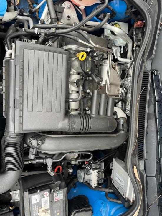 volkswagen Polo 6R 2015 Parts & Wrecking