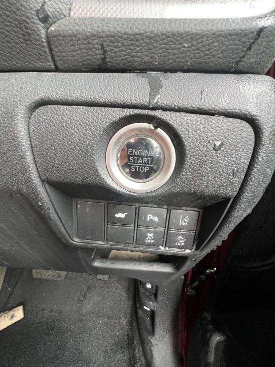 honda Cr-v AWD VTI-L 2023 Parts & Wrecking