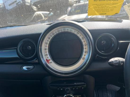 mini Cooper 2013 Parts & Wrecking