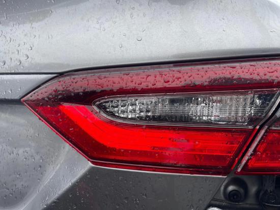 toyota Camry ASCENT HYBRID 2022 Parts & Wrecking