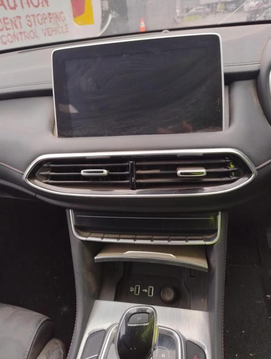 mg Hs PHEV 2022 Parts & Wrecking