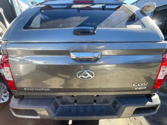 ldv T60 SK8C PRO 2020 Parts & Wrecking