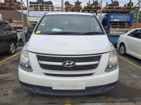 2013 Hyundai Iload/imax TQ image 4