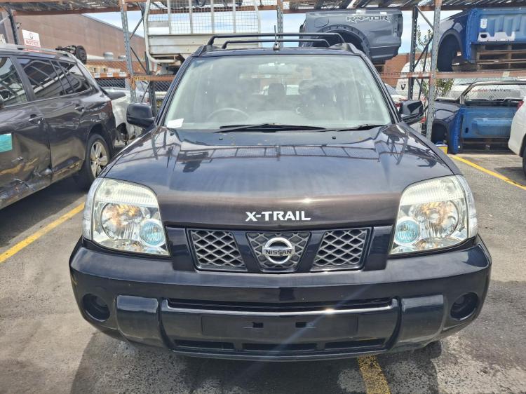 nissan X Trail T30 Jan 2007 Parts & Wrecking