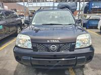 2007 Nissan X Trail T30 image 4