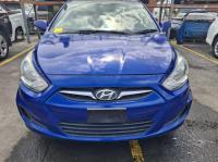 2012 Hyundai Accent RB image 4