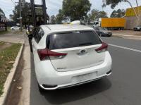 2016 Toyota Corolla image 4