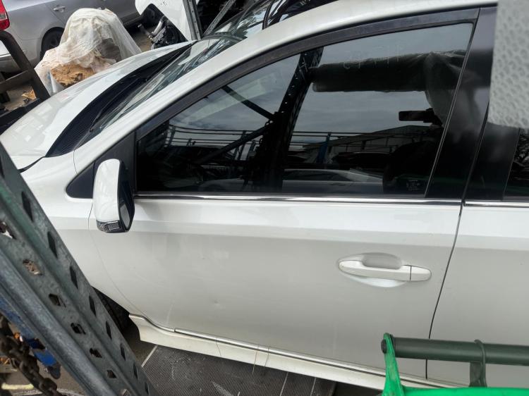 toyota Corolla 2018 Parts & Wrecking