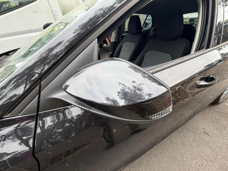 fabia Skoda 2025 Parts & Wrecking