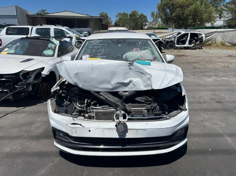 volkswagen Polo MK 7.5 Aug 2021 Parts & Wrecking