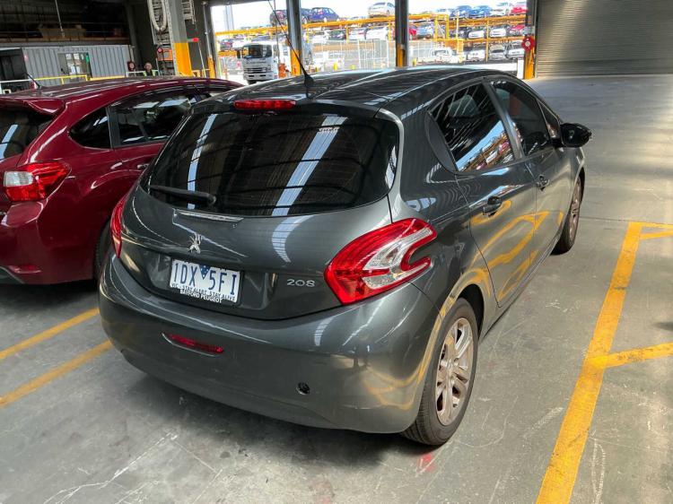 peugeot 208 2015 Parts & Wrecking