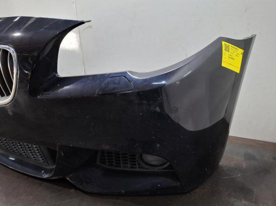 bmw 5 Series F10 Aug 2012 FRONT BUMPER 