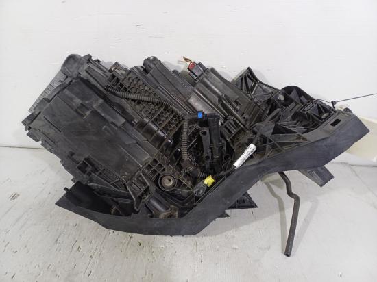 hyundai I30 F1 Oct 2019 LEFT HEADLAMP 