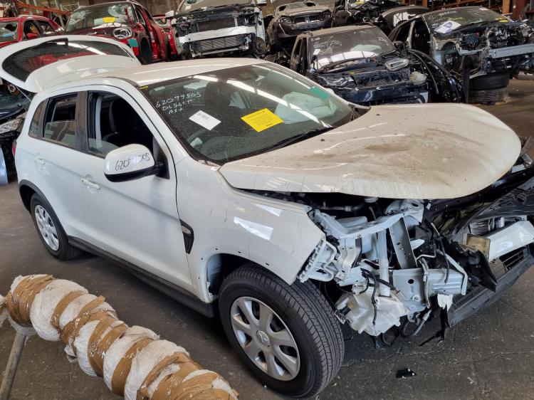 mitsubishi Asx GS XB-XD 2024 Parts & Wrecking