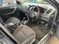 2012 Kia Cerato SLI image 4