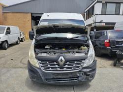 2015 Renault Renault MASTER III image 4
