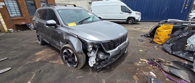 kia Sorento SPORT+ 2024 Parts & Wrecking