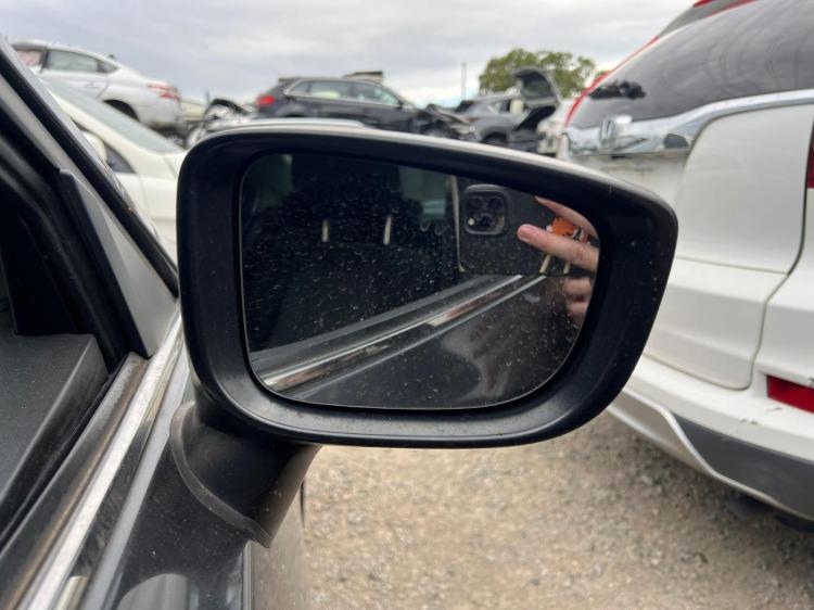 mazda 3 BM 2015 Parts & Wrecking