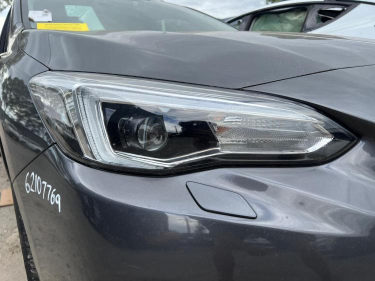 subaru Impreza G5 2021 Parts & Wrecking