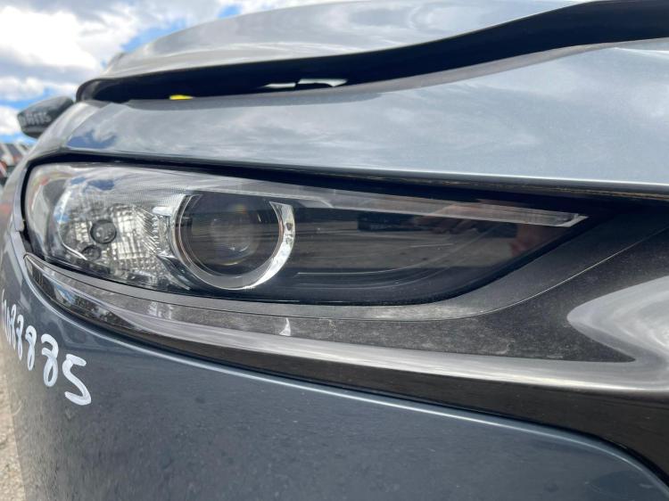 mazda 3 BP 2019 Parts & Wrecking