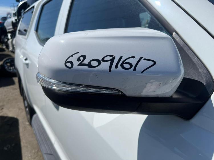 ldv T60 SK8C-B840 2023 Parts & Wrecking