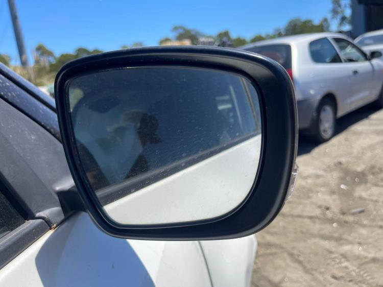 suzuki Swift AZ 2018 Parts & Wrecking