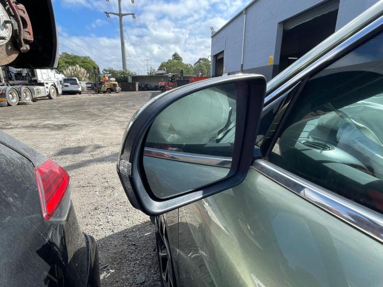 byd Atto 3 2024 Parts & Wrecking