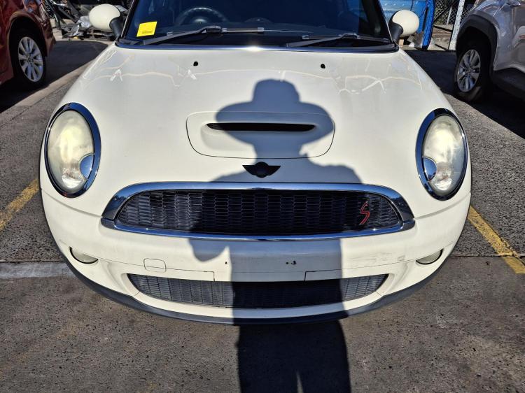 mini Cooper R56 Jul 2008 Parts & Wrecking