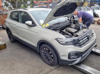 2023 Volkswagen T-cross 85TSI LIFE C1 image 4