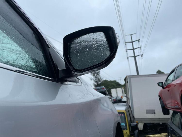 nissan Pulsar B17 2014 Parts & Wrecking