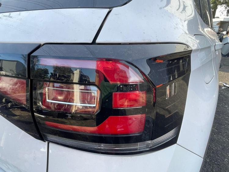volkswagen T-cross 2022 Parts & Wrecking