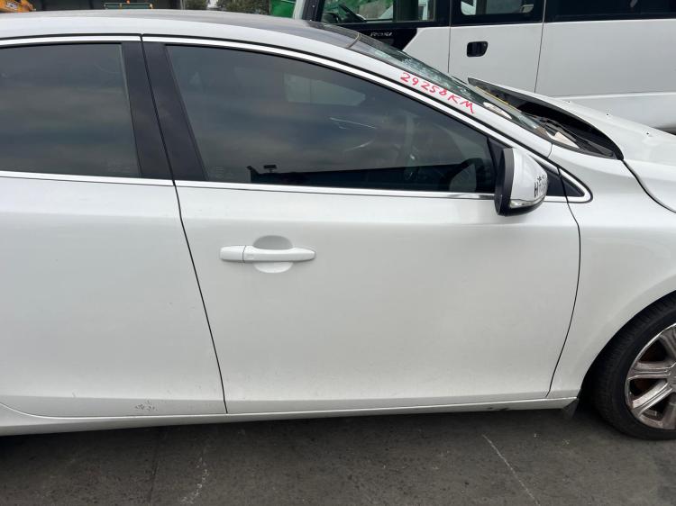 volvo V40 S40 2018 Parts & Wrecking