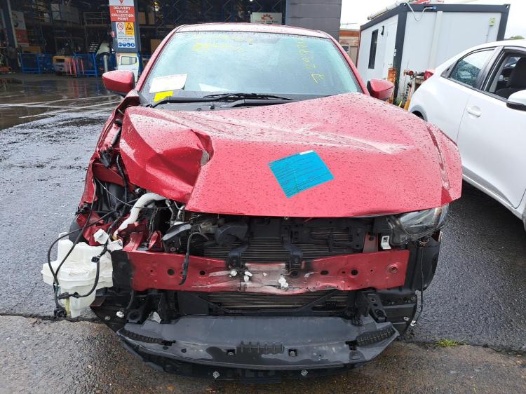 mazda 2 DJ 2016 Parts & Wrecking