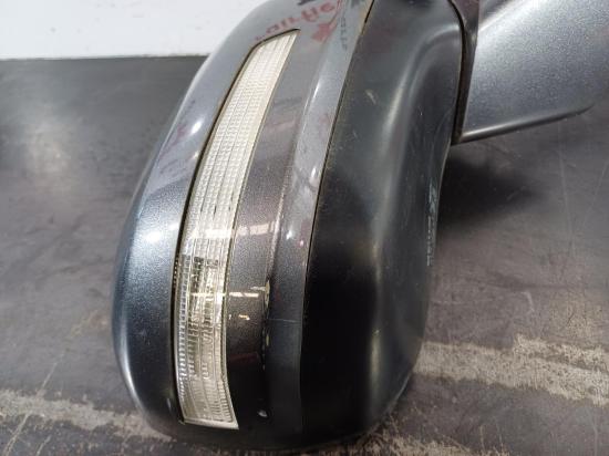 honda Civic 2012 RIGHT DOOR MIRROR 