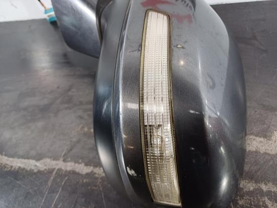 honda Civic 2012 LEFT DOOR  MIRROR 