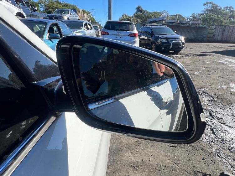 bmw X1 E84 LCI 2013 Parts & Wrecking