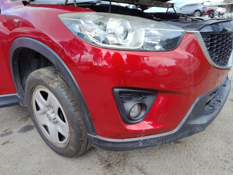 mazda Cx-5 KE 2013 Parts & Wrecking