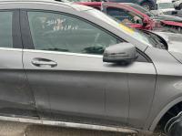 2016 Mercedes Benz Gla-class X156 image 4