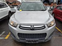 2014 Holden Captiva CG II image 4